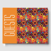 Círculo Scripting Cristão Personalizado Divertido