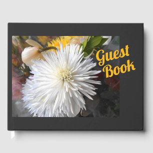 Livro De Visitas Claricia