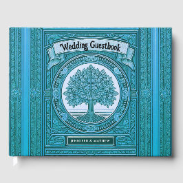 Livro De Visitas Clássico Moderno