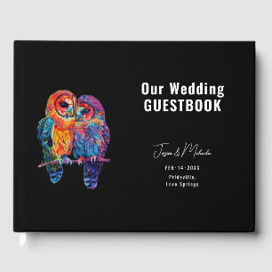 Livro De Visitas Com fotos 🌈 casamento da Unidade Eterna LGBTQ