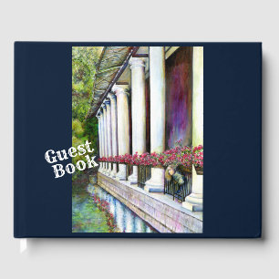 Livro De Visitas Conforto é inimigo do progresso