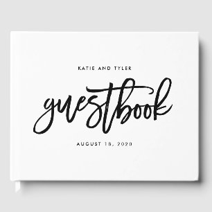 Livro De Visitas COR EDITÁVEL Bruche Charm BCC Casamento