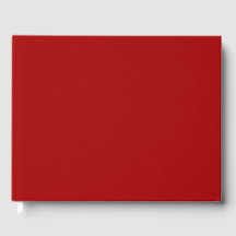 Cor Sólido Vermelho da Apple, Amarra Escura