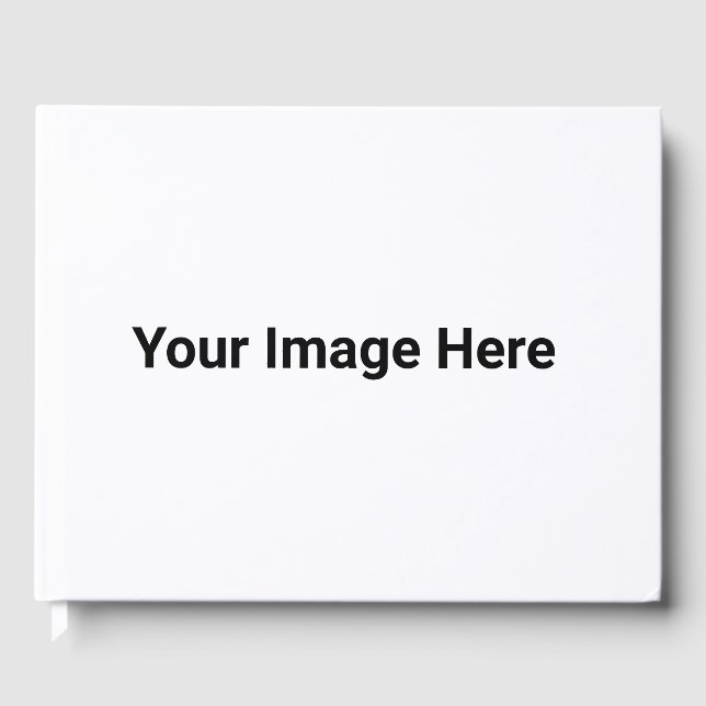 Livro De Visitas Crie seu (Frente)