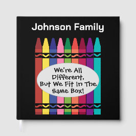 Livro De Visitas Custom Family Reunion Sign