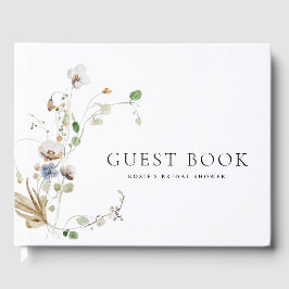 Livro De Visitas Daîdflower