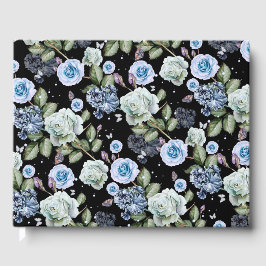 Livro de Visitas das Rosas