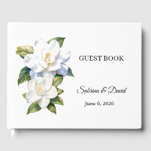 Livro de Visitas de Casamento