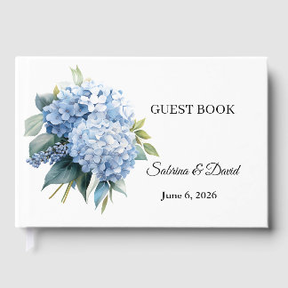 Livro de Visitas de Casamento