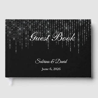 Livro de Visitas de Casamento