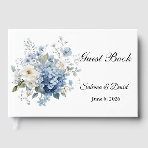 Livro de Visitas de Casamento