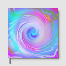 🌈 Livro de Visitas de Evento Pastel Sonhador | Mo