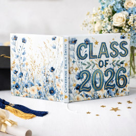 Livro de Visitas de Formatura da Turma de 2026 com