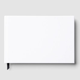 Livro De Visitas Design do seu sonho - Creative Expression 9" x 6"