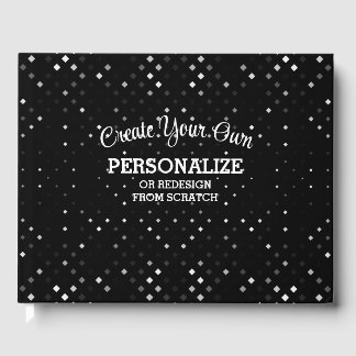 Livro De Visitas Design Do Zero -