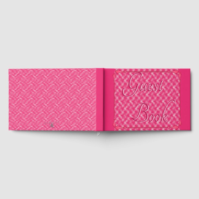 Livro de Visitas do Beijo do Primeiro Amor (Completo)