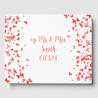 Livro de Visitas do Coração