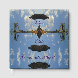 Livro De Visitas Eloi ! Eloi!