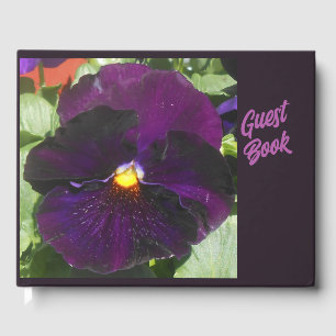 Livro De Visitas Eloise G