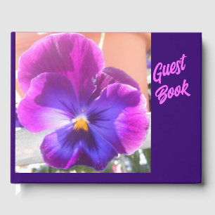 Livro De Visitas Eloise M