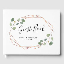 Eucalyptus Greenery Simples | Geométrico Rosa Dour