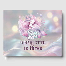 Festa de aniversário Mágica para Crianças de Serei