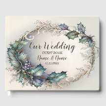 Festa de casamento Verde Roxo Deixa Ouro Elegante