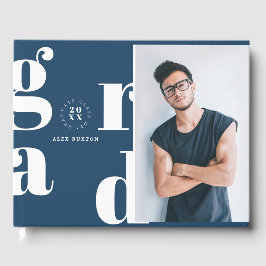 Livro De Visitas Festa de formatura de Fotografias de Marinho Moder