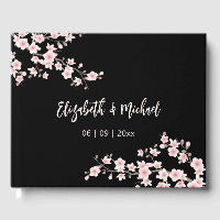 Flor de Cerejeira Abricó Floral | Casamento