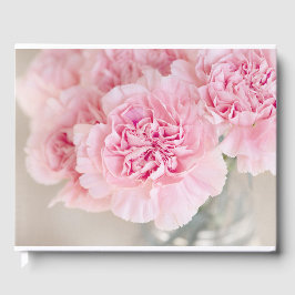 Livro De Visitas Flores Rosa Rosa Rosa Rosa Rosa Rosa Rosa Rosa Ros