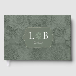 Livro De Visitas FONDNESS | Wedding Guest Book