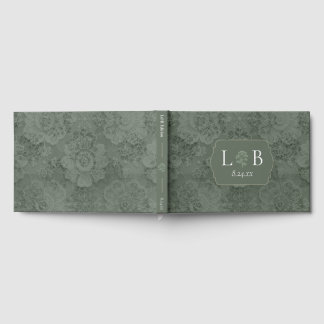 Livro De Visitas FONDNESS | Wedding Guest Book