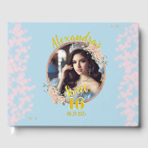 Foto da Princesa Fairytale, 16 anos