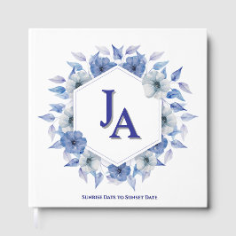 Livro De Visitas Funeral Guest Book