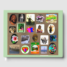 Gibney Suas Fotos Aqui Enquadram O Museu Zazzle