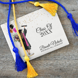 Livro De Visitas Graduação Largas do Baile de formatura de Festas C