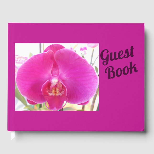 Livro De Visitas Guda (Frente)