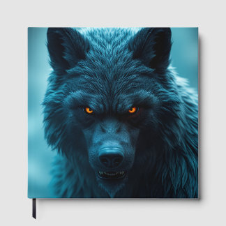 Livro De Visitas Guest Book