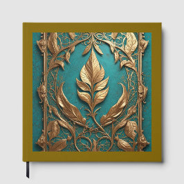 Livro De Visitas Guest Book