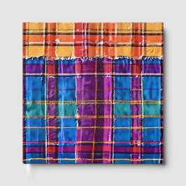 Livro De Visitas Guest Book for Kids' Parties 