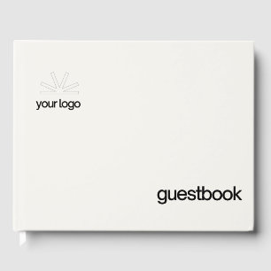 Livro De Visitas Guestbook com informações sobre a cama do albergue