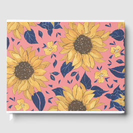 Livro De Visitas Guia