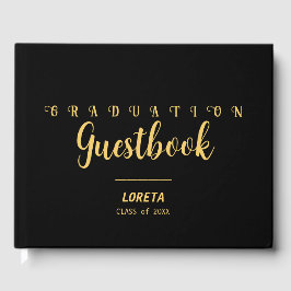 Livro De Visitas Guia de festas de formatura