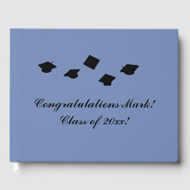 Livro De Visitas Guia de Graduação