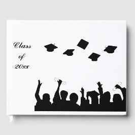 Livro De Visitas Guia de Graduação