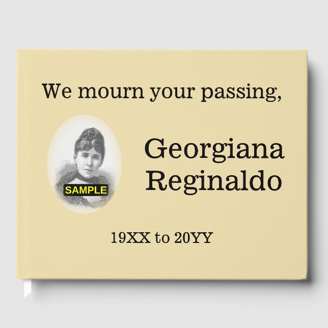 Livro De Visitas Guia de Simpatias Mútuas e Mínimas (Frente)