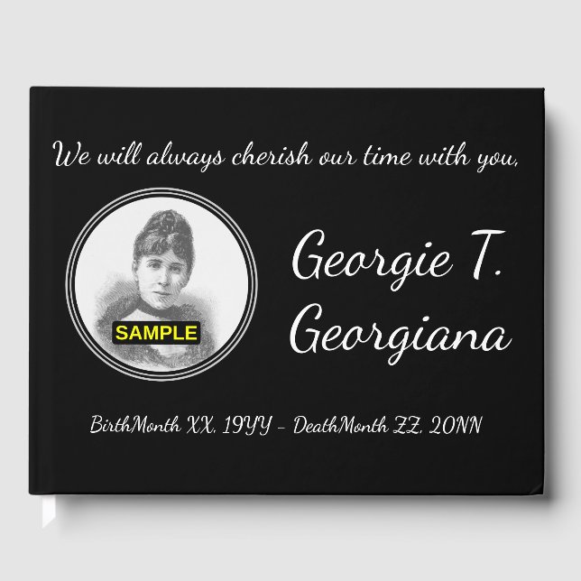 Livro De Visitas Guia de Simples e Personalizado de Simpatia (Frente)