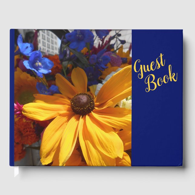 Livro De Visitas Halse (Frente)