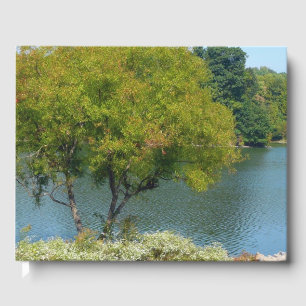 Livro De Visitas Lago Centenário em Ellicott, Maryland