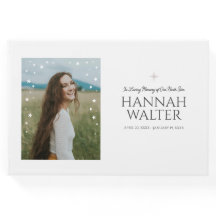 Linda Celebração da Vida nas Estrelas do Norte